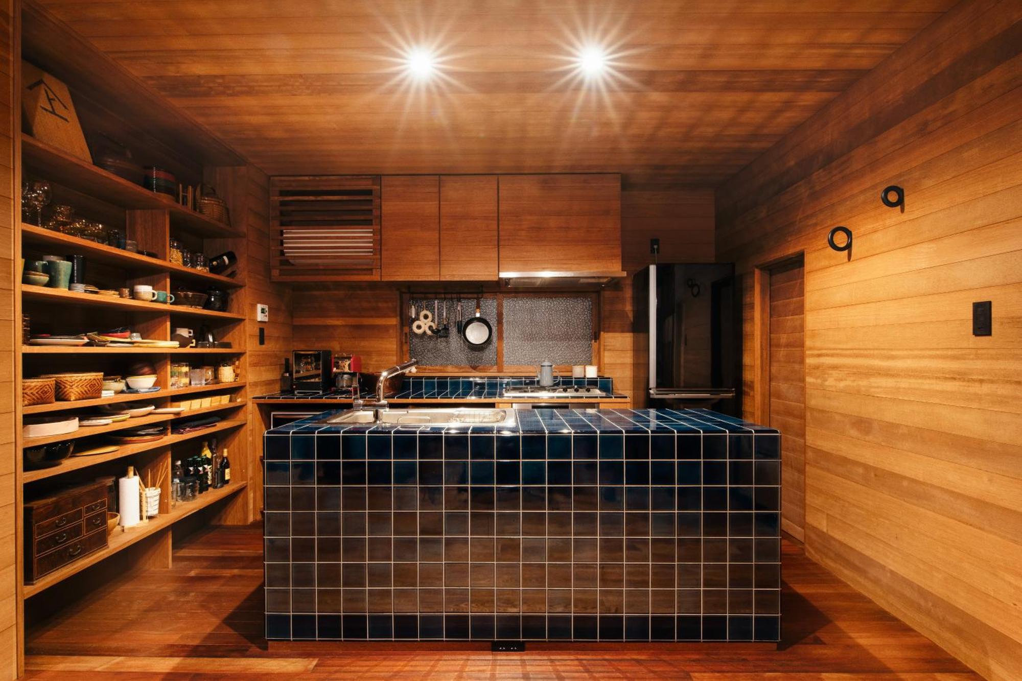 Bed And Craft Hotel Nanto Quarto foto